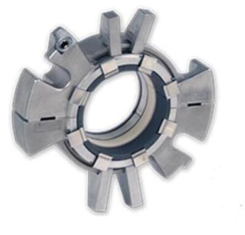 DESCRIPTION: (1) SPLIT SEAL BRAND/MODEL: CHESTERTON/442 INFORMATION: STAINLESS STEEL/SPEED: 20M-S (4000 FPM) RETAIL$: 938.00 SIZE: 2.7"SHAFT SIZE QTY: