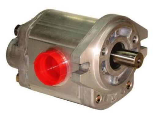 DESCRIPTION: (1) HYDRAULIC GEAR PUMP BRAND/MODEL: PRINCE/SP20A20A9H9-R INFORMATION: MAX PRESSURE: 3000 PSI/SILVER/9.74 GPM RETAIL$: 511.07 SIZE: 3/4"