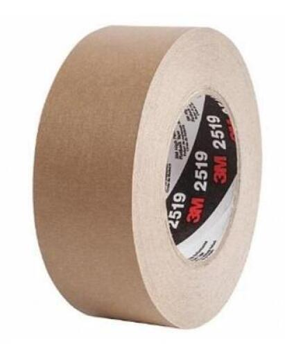 DESCRIPTION: (1) PACK OF (24) GENERAL PURPOSE MASKING TAPE BRAND/MODEL: 3M/2519TN INFORMATION: BROWN/SINGLE-SIDE/PAPER BACKING RETAIL$: 216.84 PER PK