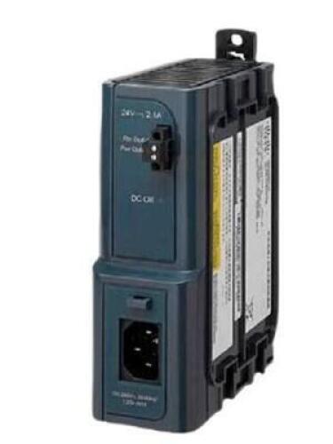 DESCRIPTION: (1) POWER EXPANSION MODULE BRAND/MODEL: CISCO/TPSN-50AB INFORMATION: 100-240V/50-60HZ RETAIL$: 225.00 SIZE: 5.8"H X 2"W X 4.4"D QTY: 1
