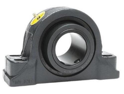 DESCRIPTION: (2) PILLOW BLOCK BEARING BRAND/MODEL: MOLINE BEARING/19241215 INFORMATION: DYNAMIC LOAD CAPACITY: 35,000 LBS/GRAY RETAIL$: 601.90 EACH SI