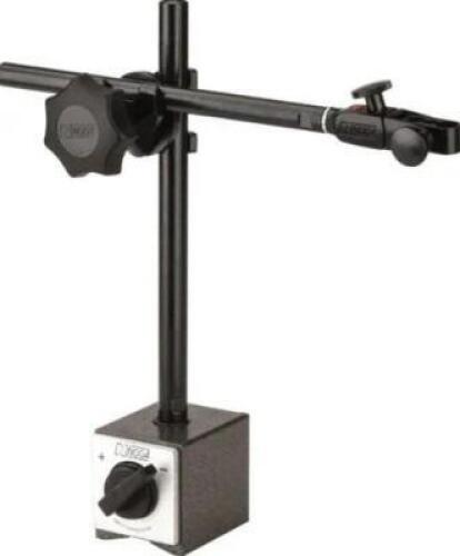 DESCRIPTION: (1) INDICATOR POSITIONER & HOLDER BRAND/MODEL: NOGA/PH6400 INFORMATION: MAGNETIC FORCE: 175 LBS/WITH BASE RETAIL$: 98.72 SIZE: 2-3/8"BASE