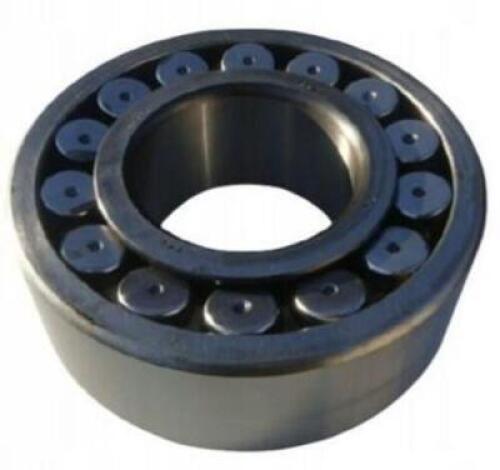 DESCRIPTION: (2) BALL BEARING BRAND/MODEL: ZKL/22320 INFORMATION: SILVER RETAIL$: 303.00 EACH SIZE: 100MM X 215MM X 73MM QTY: 2