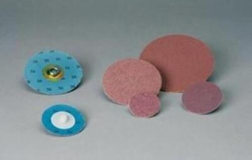 DESCRIPTION: (2) PACKS OF (50) QUICK CHANGE TS DISCS BRAND/MODEL: STANDARD ABRASIVES/522456 INFORMATION: GRIT: 80/2-PLY/MAX RPM: 20,000 RETAIL$: 32.50