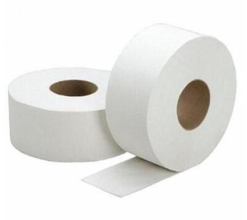 DESCRIPTION: (1) PACK OF (12) TOILET PAPER ROLL BRAND/MODEL: SKILCRAFT/25040 INFORMATION: 2-PLY/WHITE RETAIL$: 61.19 PER PK OF 12 SIZE: 9"CORE DIA X 1