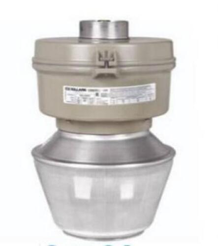 DESCRIPTION: (1) ELECTRICAL LED LIGHT FIXTURES BRAND/MODEL: KILLARK/VM4LB13030 INFORMATION: 130 WATTS/120-277 VOLTS RETAIL$: 4,523,93 SIZE: 15"H X 13"