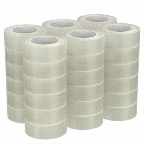 DESCRIPTION: (1) CASE OF (36) CARTON SEALING TAPE BRAND/MODEL: IPG #23M237 RETAIL$: $132.66 EA SIZE: 2IN X 110YD QTY: 1