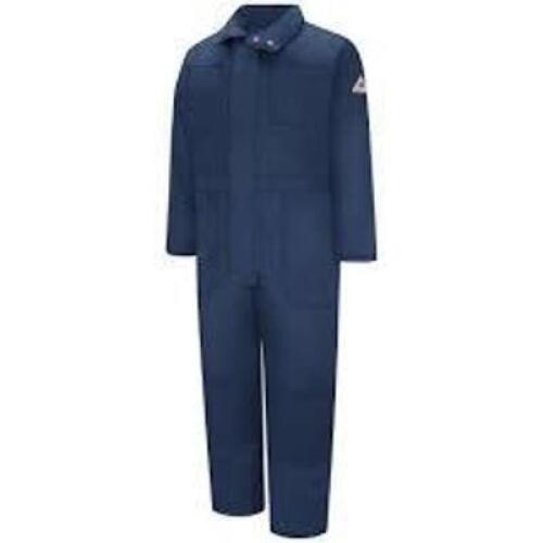 DESCRIPTION: (4) PAIRS OF COVERALLS BRAND/MODEL: BULWARK PROTECTIVE APPAREL INFORMATION: BLUE RETAIL$: $100.00 EA SIZE: 62 RG QTY: 4