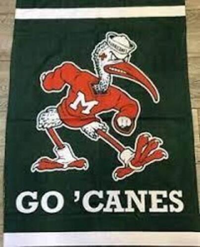 DESCRIPTION: (5) RALLY TOWELS BRAND/MODEL: HURRICANES QTY: 5