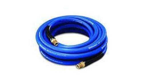 DESCRIPTION: (1) AIR HOSE BRAND/MODEL: CONTINENTAL RETAIL$: 152 SIZE: 1/4 X 100 QTY: 1