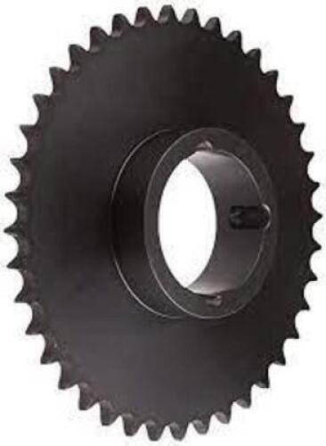 DESCRIPTION: (3) ROLLER CHAIN SPROKET BRAND/MODEL: TSUBAKI #50BTL40 RETAIL$: $101.27 EA QTY: 3