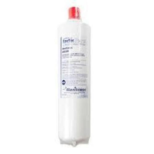 DESCRIPTION: (1) REPLACEMENT WATER FILTER CARTRIDGE BRAND/MODEL: MANITOWOC ICE #K00338 RETAIL$: $69.40 EA SIZE: REPLACEMNT FOR AR-1000 QTY: 1