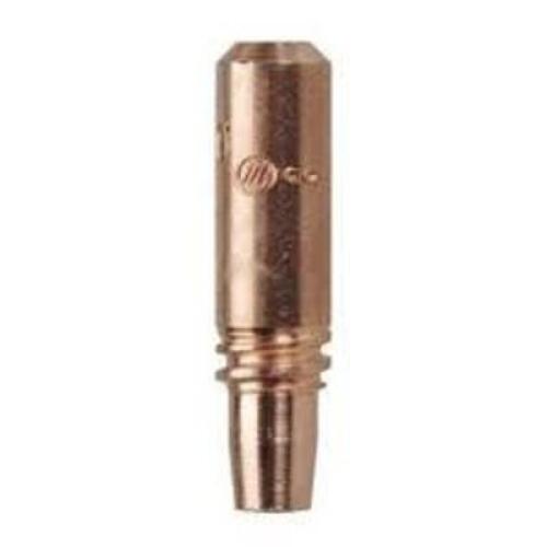 DESCRIPTION: (1) BAG OF APROX (20) PACKS OF APROX (25) CONTACT TIPS BRAND/MODEL: MILLER #206186 RETAIL$: $66.00 A PACK SIZE: .030-.035 QTY: 1