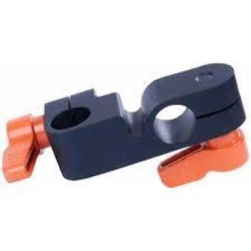 DESCRIPTION: (12) UNIVERSAL ROD ADAPTER FOR PRO CAM CAGE BRAND/MODEL: SEVENOAK #SK-C01A RETAIL$: $30.00EA SIZE: 15 MM ROD ADAPTER QTY: 12
