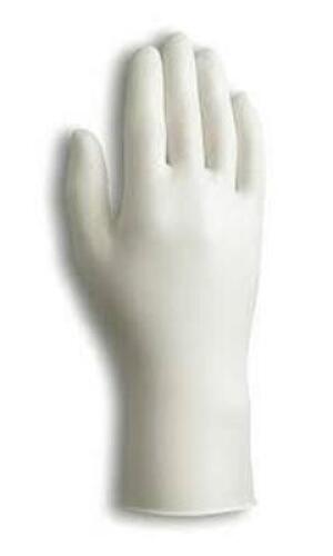 DESCRIPTION: (1) CASE OF (10) BOXES OF (100) VINYL GLOVES BRAND/MODEL: ANSELL #34-715 RETAIL$: 159 SIZE: SIZE M QTY: 1