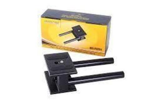 DESCRIPTION: (5) FOLLOW FOCUS MOUNT BRAND/MODEL: SEVENOAK #SK-FM01 RETAIL$: $15.00 EA QTY: 5