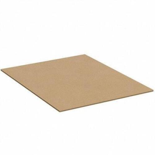 DESCRIPTION: (2) CASES OF (50) CORRUGATED PADS BRAND/MODEL: GRAINGER #55VJ94 RETAIL$: $50.00 EA SIZE: 20X16 QTY: 2