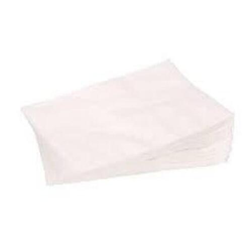 DESCRIPTION: (1) BOX OF APROX (50) FRYER FILTER PAPER RETAIL$: 62.11 SIZE: 15X23 QTY: 1