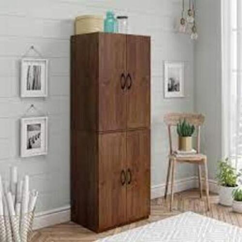 DESCRIPTION: (1) STORAGE CABINET BRAND/MODEL: MAINSTAYS INFORMATION: IMAGES ARE FOR ILLUSTRATION PURPOSES ONLY AND MAY NOT BE AN EXACT REPRESENTATION