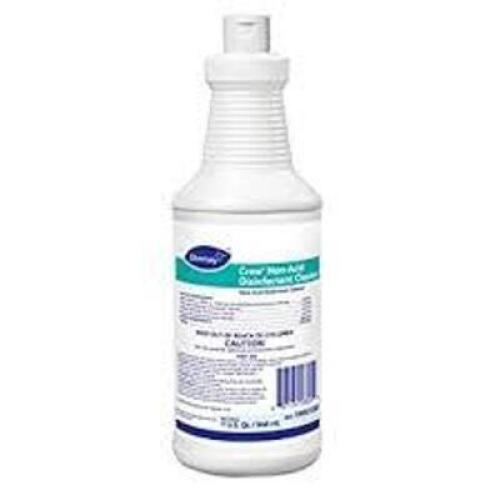 (5) TOILET BOWL CLEANER