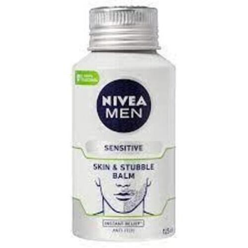 (6) STUBBLE BALM FOR SENSITIVE SKIN