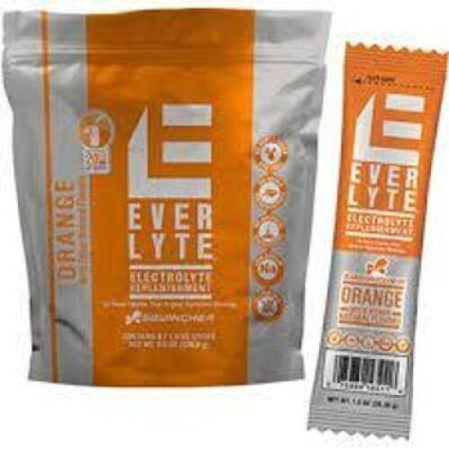 (4) BAGS OF (8) ELECTROLYTE HYDRATION DRINK MIX POWDER CONCENTRATE STIX