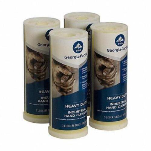 (2) HAND CLEANER