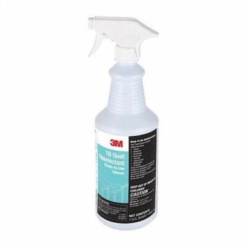 (6) TB QUAT DISINFECTANT