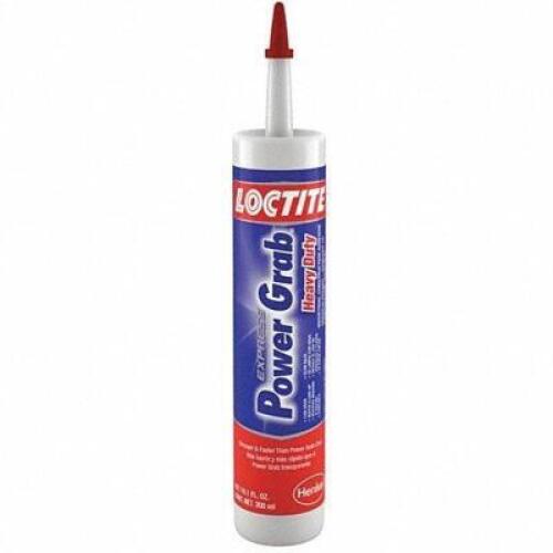 (6) WHITE ADHESIVE