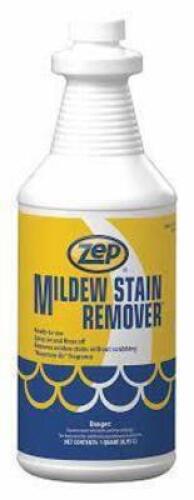 (5) MOLD AND MILDEW REMOVER