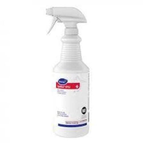 (6) ALL PURPOSE CLEANER AND DEGREASER