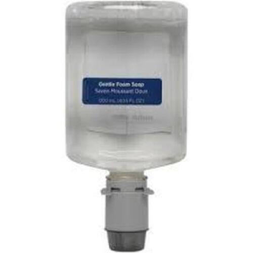 (3) AUTOMATED GENTLE FOAM SOAP