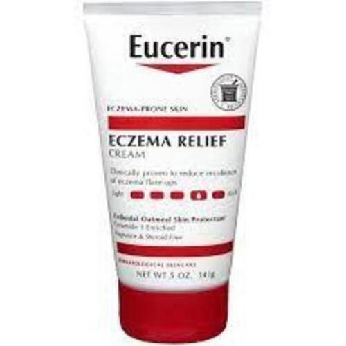 (6) FULL BODY DAILY LOTION FOR ECZEMA-PRONE SKIN