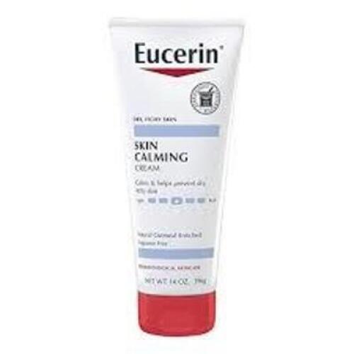 (6) SKIN CALMING NATURAL OATMEAL ENRICHED LOTION