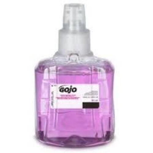 (4) ANTIBACTERIAL FOAM HANDWASH