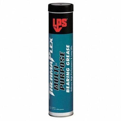 (6) MULTIPURPOSE BEARING GREASE