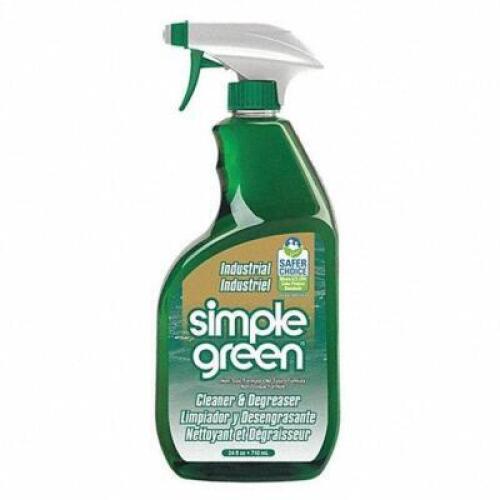 (4) CLEANER AND DEGREASER TRIGGER SPRAY