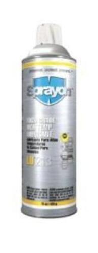 (6) FOOD GRADE HIGH TEMP LUBRICANT
