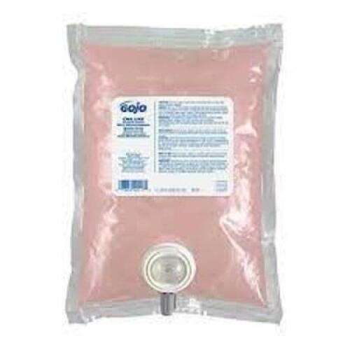 (4) LOTION BODY WASH