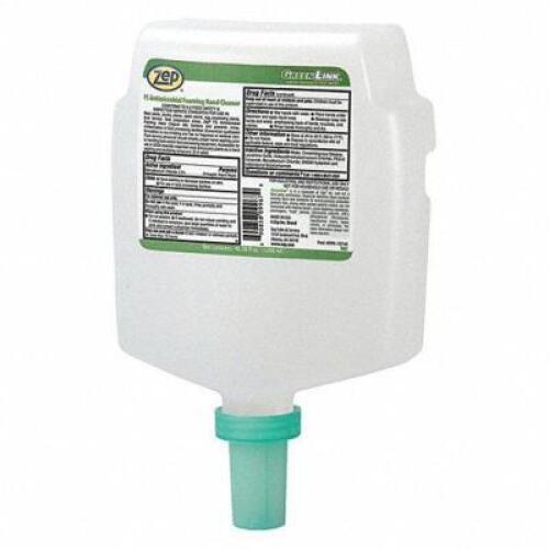 (2) LIQUID HAND SOAP