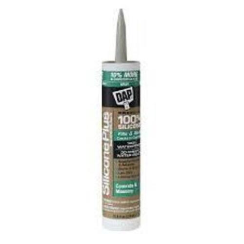 (6) CONCRETE AND MASONRY SEALANT