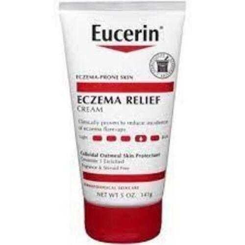 (6) FULL BODY DAILY LOTION FOR ECZEMA-PRONE SKIN