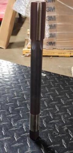 (1) 12" EXTENTION PLUG TAP