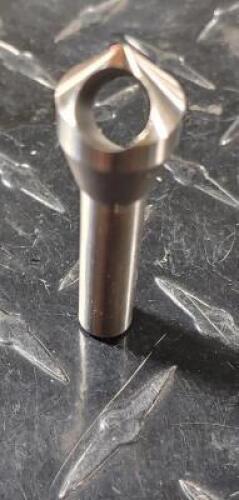 (1) COBALT COUNTER SINK