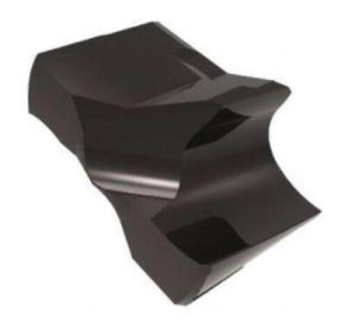 (4) CARBIDE REPLACEABLE DRILL TIP