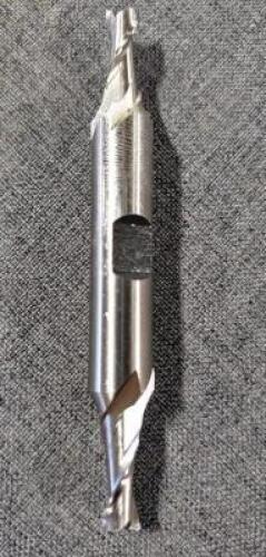 (1) COBALT SQ. END MIL