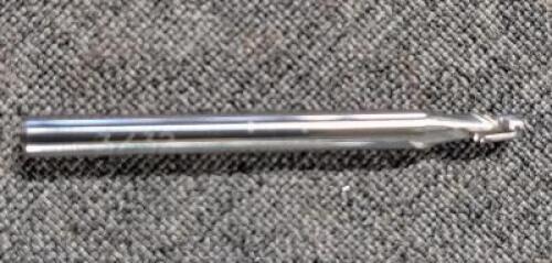 (2) 60 DEG HSS COUNTERSINKS