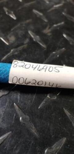 (1) CARBIDE TIPPED SS-SF CHUCKING REAMER