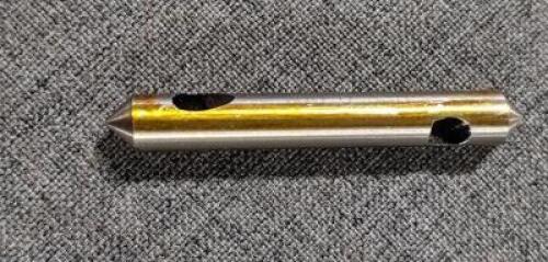 (1) HSS 90 DEG COUNTERSINK