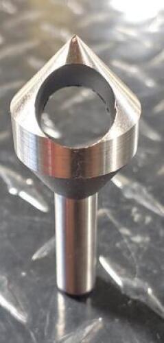 (1) 82 DEG COBALT COUNTERSINK